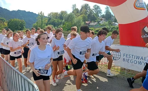 Galeria Bieg Dzieci - 30